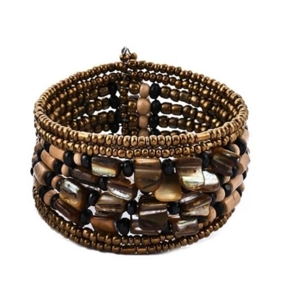 Cuff Bracelet  - Picture 1 of 9